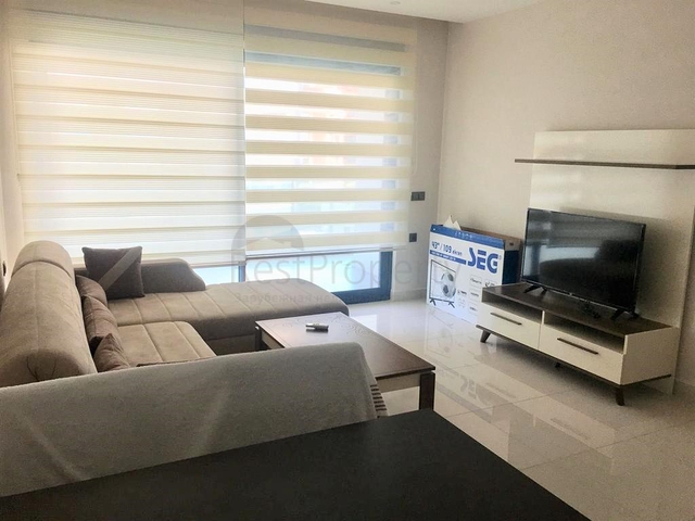 Апартаменты 1+1 в Каргыджаке