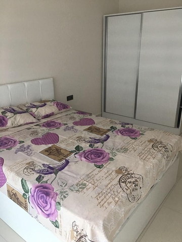 Апартаменты 1+1 в Каргыджаке