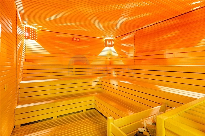 Апартаменты 1+1 в Каргыджаке