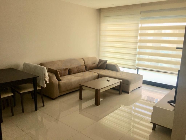 Апартаменты 1+1 в Каргыджаке