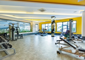 Апартаменты 1+1 в Каргыджаке