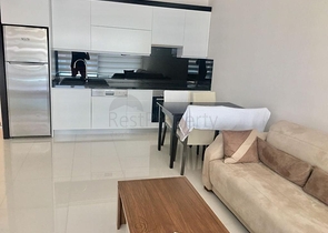 Апартаменты 1+1 в Каргыджаке