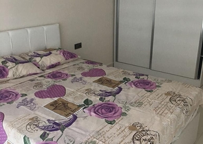 Апартаменты 1+1 в Каргыджаке