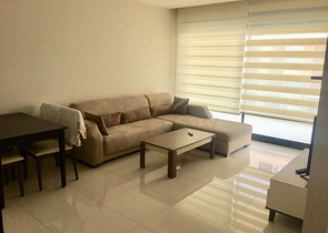 Апартаменты 1+1 в Каргыджаке