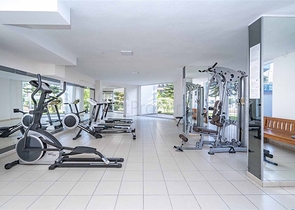 Большая квартира 2+1 в популярном районе Алании