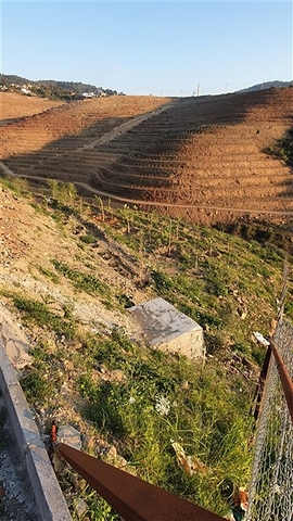 Земельный участок под строительство виллы 