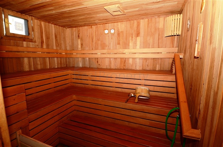 Квартира 1+1 в районе Джикджилли