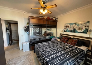 Квартира 1+1 в районе Джикджилли