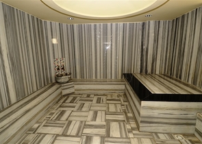 Квартира 1+1 в районе Джикджилли