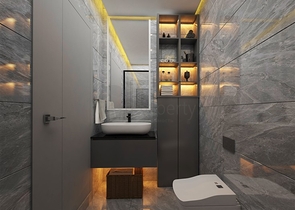 Новый проект в 500 метрах от пляжа Клеопатра