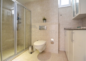 Пентхаус 4+1 в районе Оба