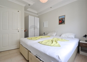 Пентхаус 4+1 в районе Оба