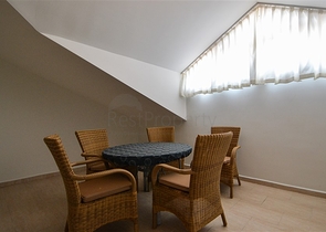 Пентхаус 4+1 в районе Оба