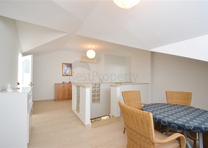 Пентхаус 4+1 в районе Оба