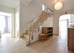 Пентхаус 4+1 в районе Оба