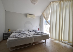 Пентхаус 4+1 в районе Оба