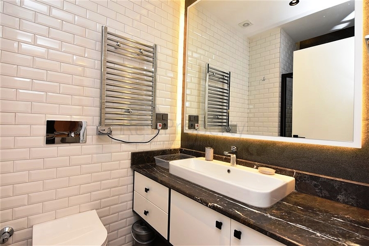 Клубный дом в районе Клеопатра