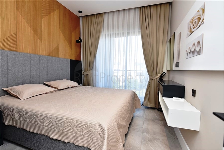 Клубный дом в районе Клеопатра