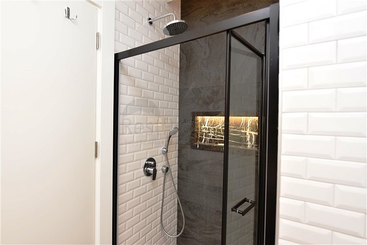 Клубный дом в районе Клеопатра