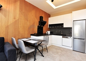 Клубный дом в районе Клеопатра