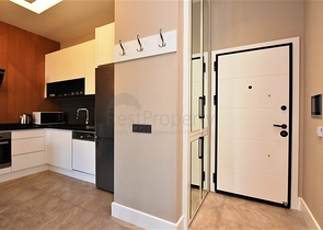 Клубный дом в районе Клеопатра