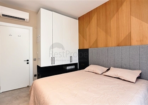 Клубный дом в районе Клеопатра