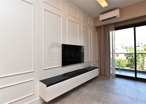 Клубный дом в районе Клеопатра