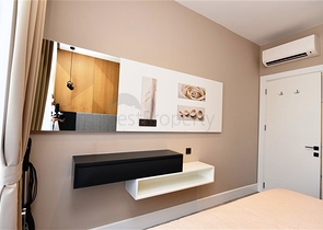 Клубный дом в районе Клеопатра