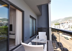 Клубный дом в районе Клеопатра