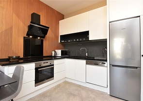 Клубный дом в районе Клеопатра