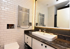 Клубный дом в районе Клеопатра