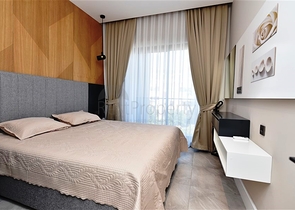 Клубный дом в районе Клеопатра