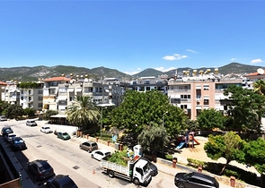 Клубный дом в районе Клеопатра