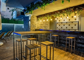 Клубный дом в районе Клеопатра