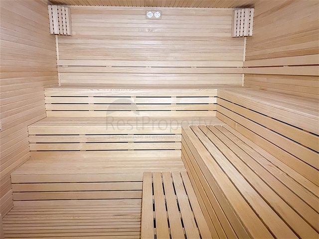 Видовая квартира 2+1 в районе Махмутлар