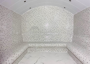 Видовая квартира 2+1 в районе Махмутлар