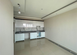 Видовая квартира 2+1 в районе Махмутлар