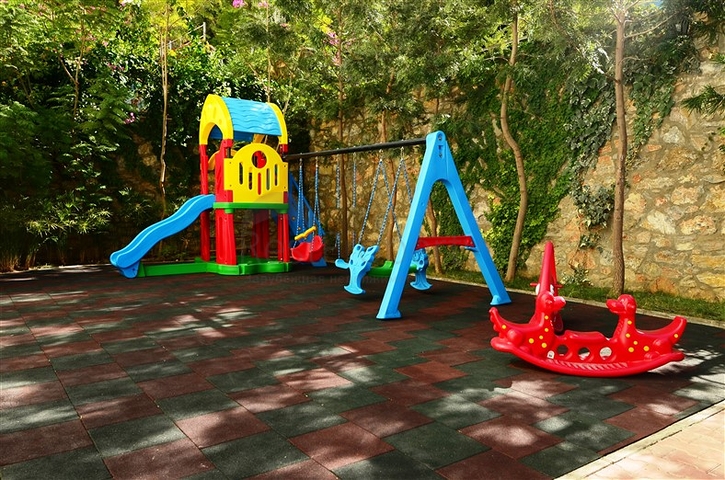 Сдается квартира 2+1 в районе Каргыджак