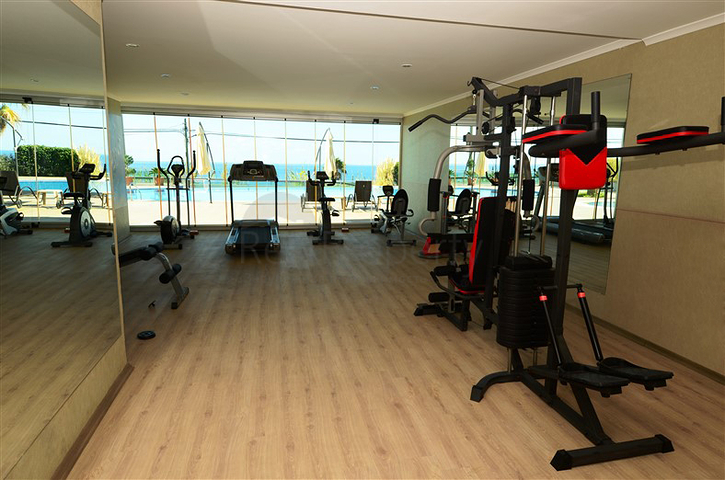 Сдается квартира 2+1 в районе Каргыджак