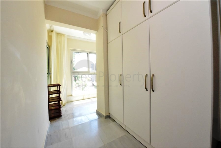 Сдается квартира 2+1 в районе Каргыджак