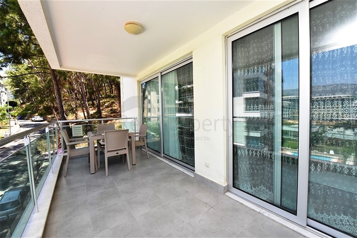 Сдается квартира 2+1 в районе Каргыджак