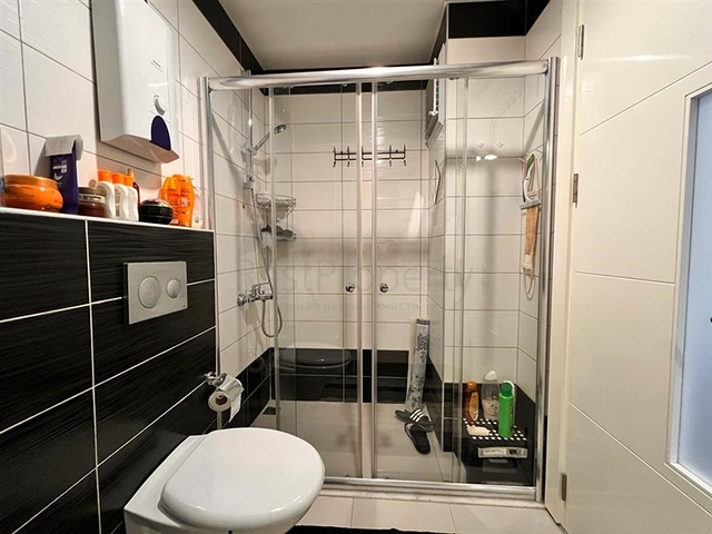 Квартира планировкой 1+1 в Авсаллар