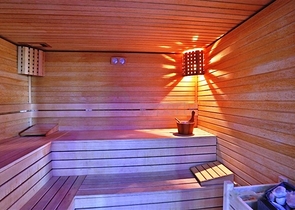 Трехкомнатная квартира в комплексе с развитой инфраструктурой в Авсалларе