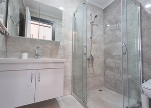 Двухкомнатная квартира в центре города