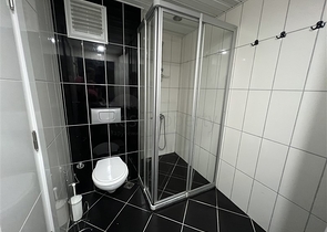 Квартира 2+1 с видом на море в востребованном районе Оба