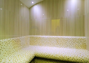 Апартаменты 2+1 в престижном комплексе района Клеопатра