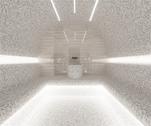 Новый инвестиционный проект в районе Махмутлар