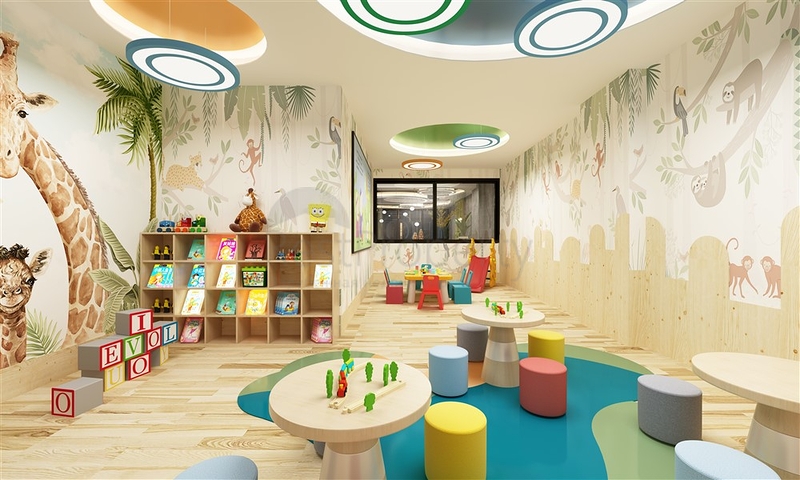 Новый инвестиционный проект в районе Махмутлар