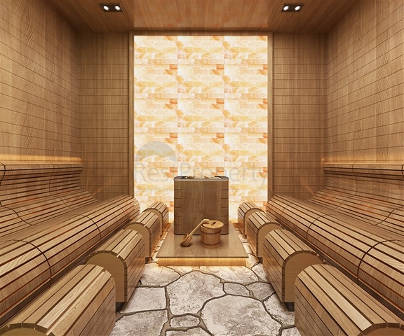 Новый инвестиционный проект в районе Махмутлар