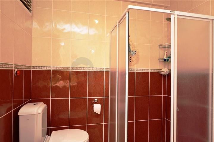 Квартира 2+1 c отдельной кухней в районе Махмутлар